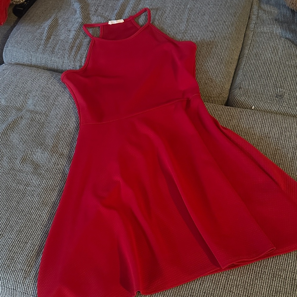 Olivia Rae women dress